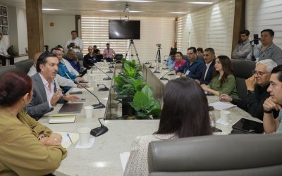 Analiza Congreso de Sonora necesidades y retos del sector minero en la entidad