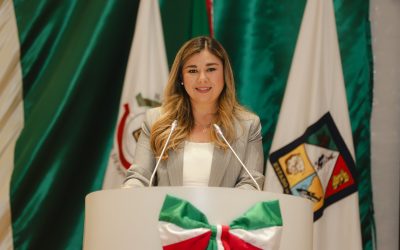 Impulsa Congreso de Sonora propuestas en salud, protección de menores, agua y seguridad carretera