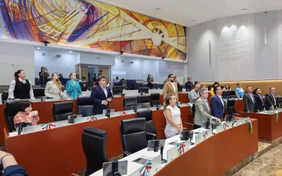 Aprueba Congreso de Sonora reforma constitucional sobre nacionalidad única