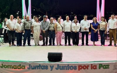 Gobierno de Sonora fortalece colaboración entre instituciones universitarias para garantizar espacios libres de violencia: UTS