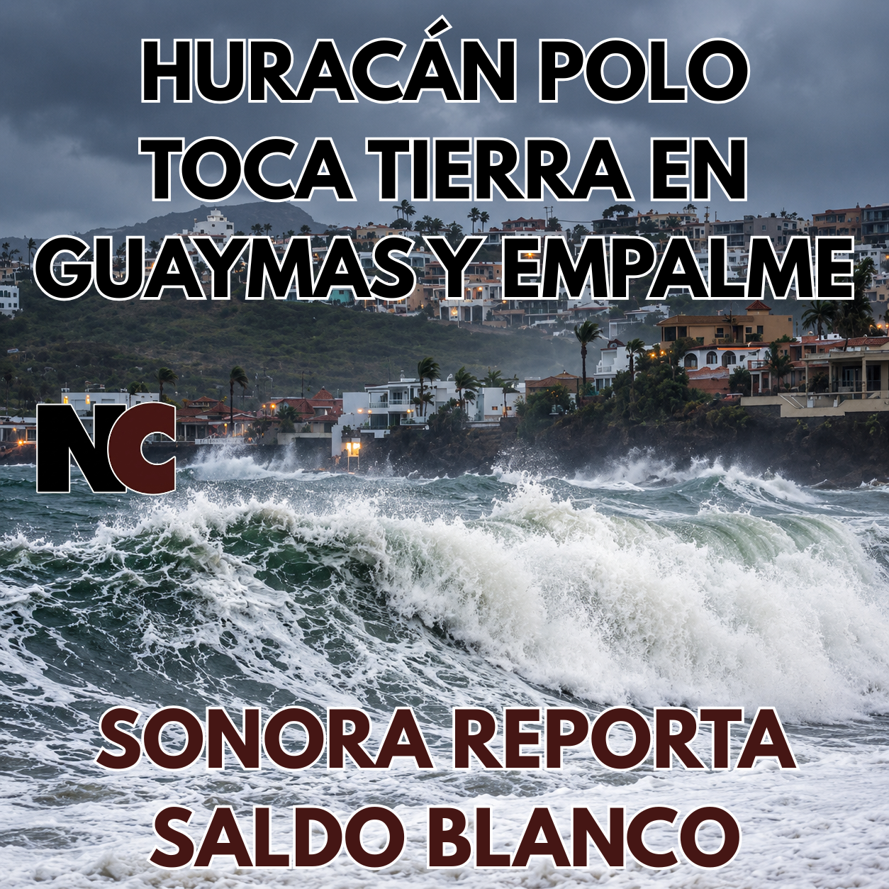 Ernesto Ruffo llega a Ensenada; continuará en prisión domiciliaria