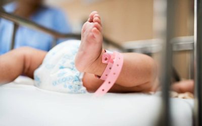 IMSS confirma entrega equivocada de dos recién nacidas a familias en Mexicali