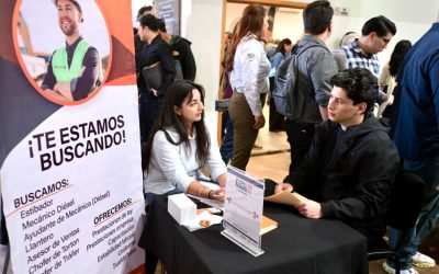 Mantiene administración de Toño Astiazarán consolidación en generación de empleo