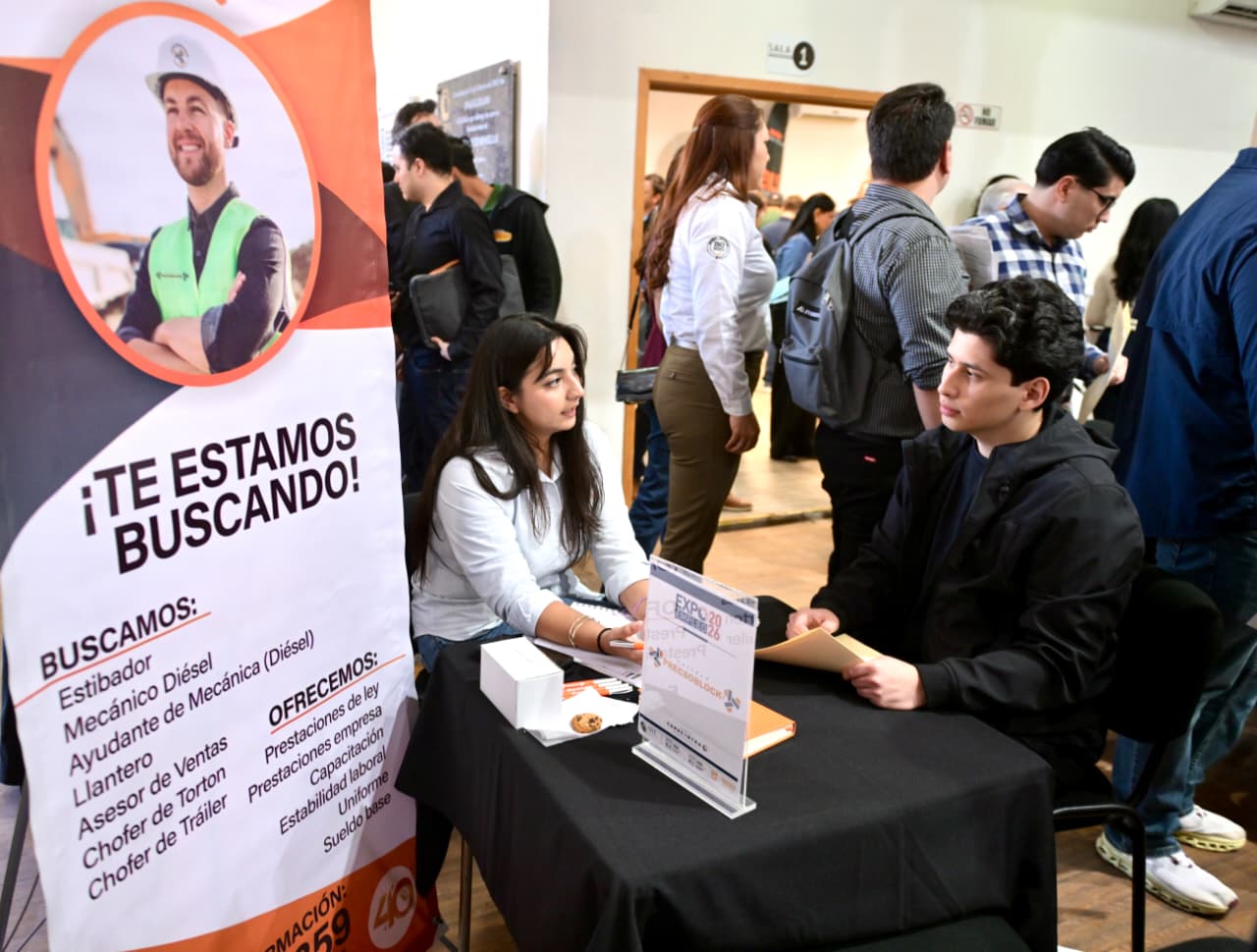 Mantiene administración de Toño Astiazarán consolidación en generación de empleo (1)
