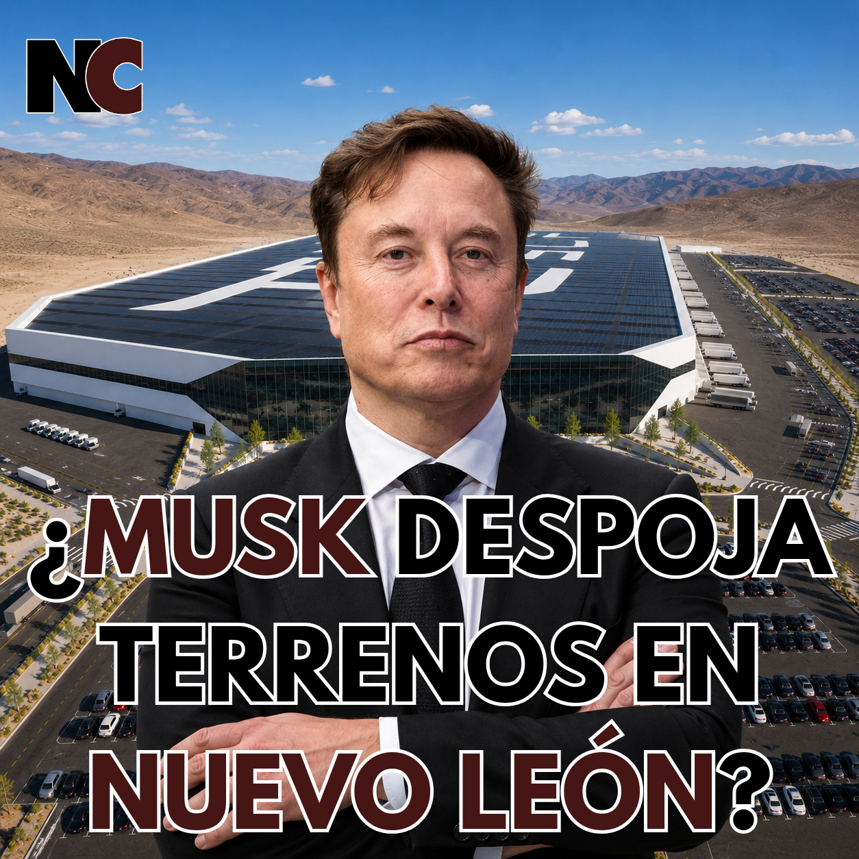 NOCHE SUPREMA