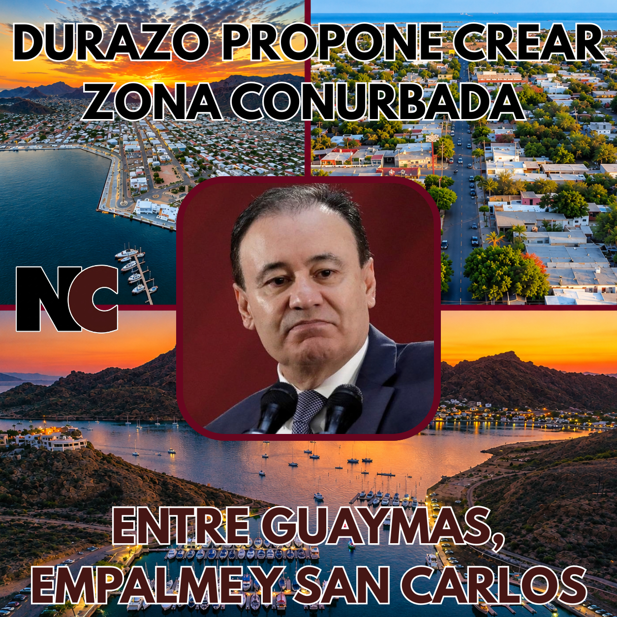 RETENES ILEGALES Y EXTORSIONES EN CARRETERAS DE SONORA