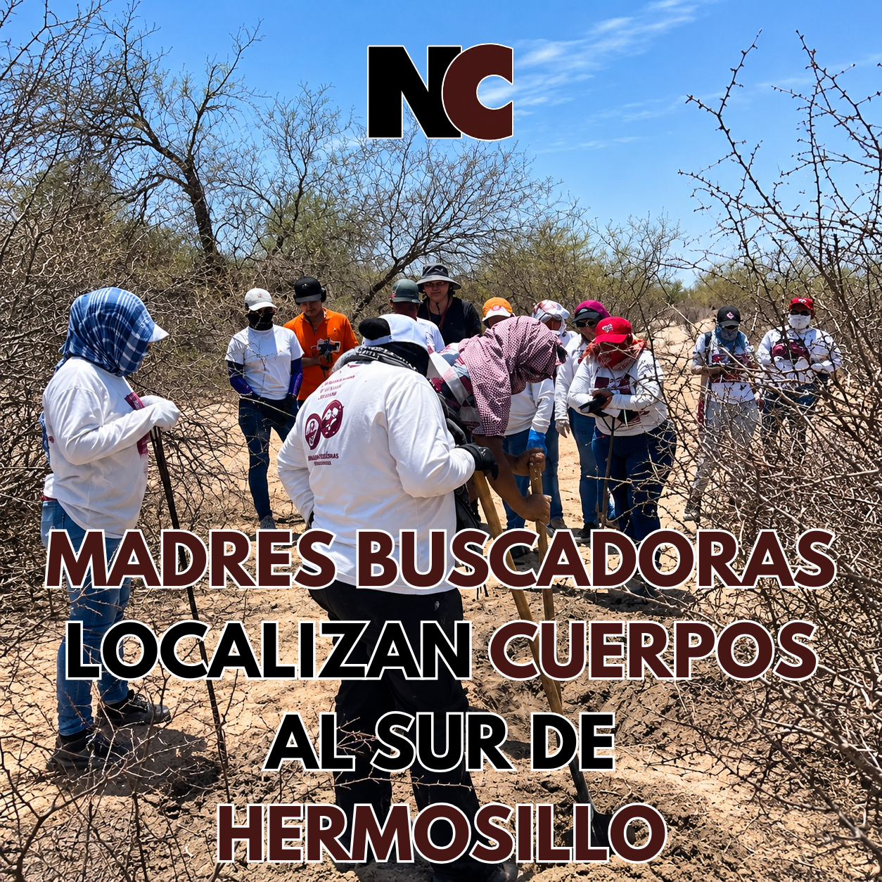 RETENES ILEGALES Y EXTORSIONES EN CARRETERAS DE SONORA