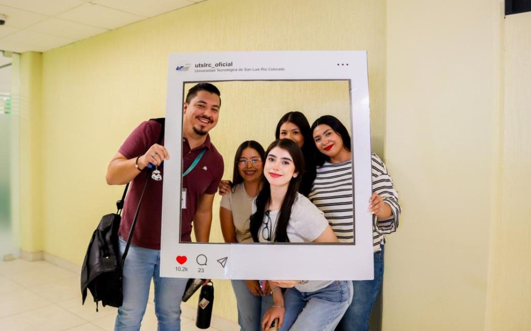 Gobierno de Sonora consolida excelencia académica de la Universidad Tecnológica de SLRC