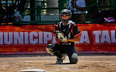 Triunfan estudiantes de Cecyte Sonora en Campeonato Nacional de Softbol