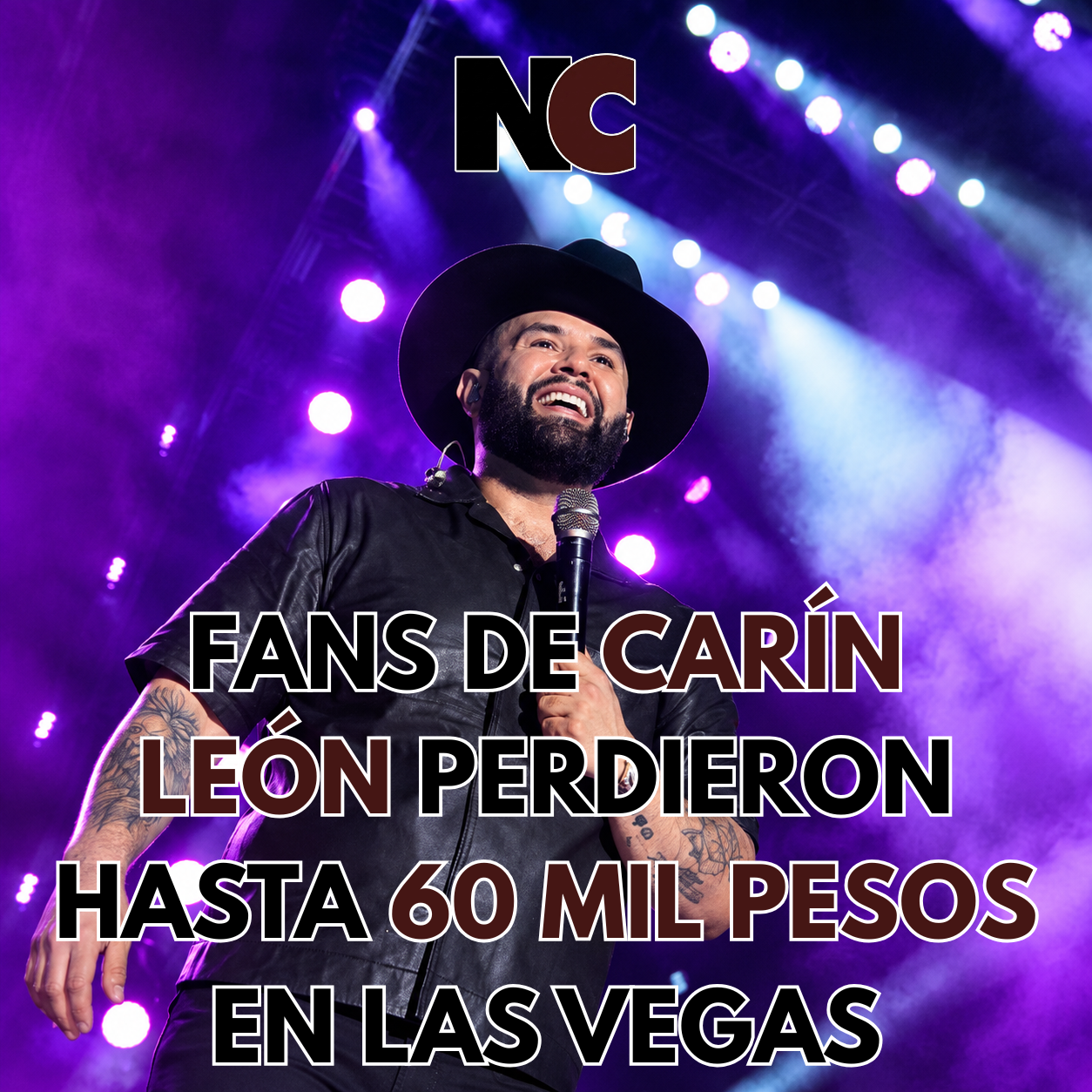 carin leon final