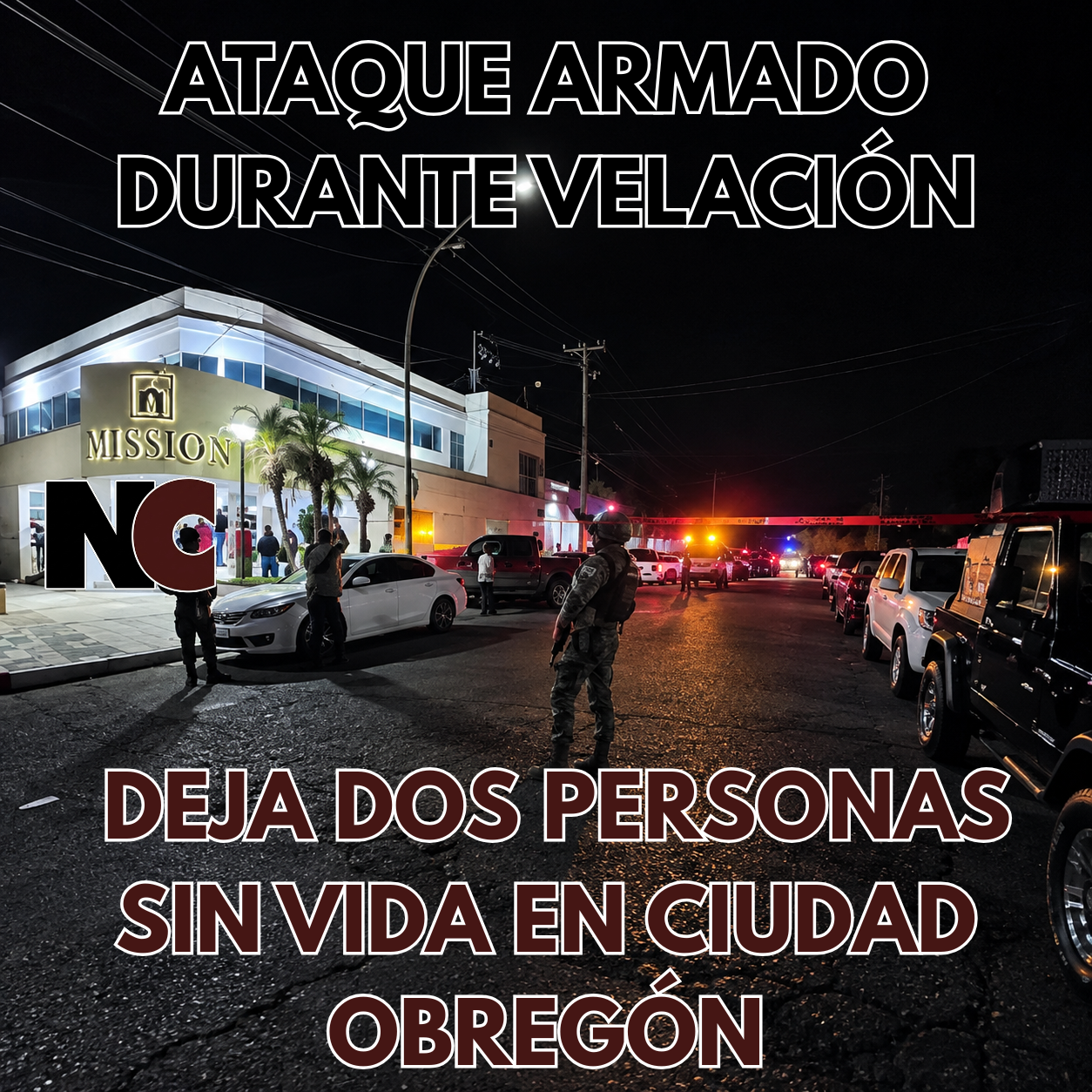 co final