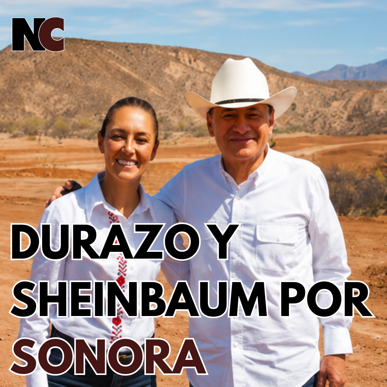 durazo sheinbaum