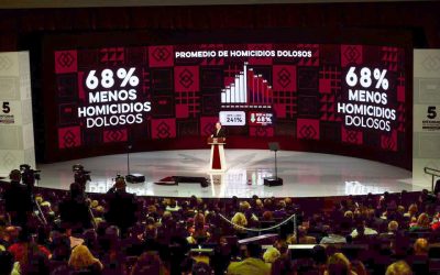 “Sonora ya no es para unos cuantos”: Alfonso Durazo