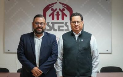 El año perdido en el ISSSTESON