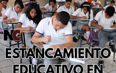PISA revela estancamiento educativo en México tras 25 años