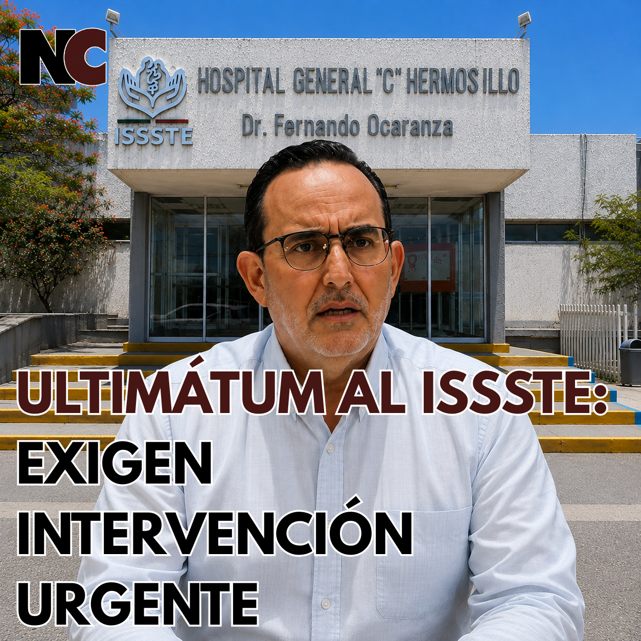 issste