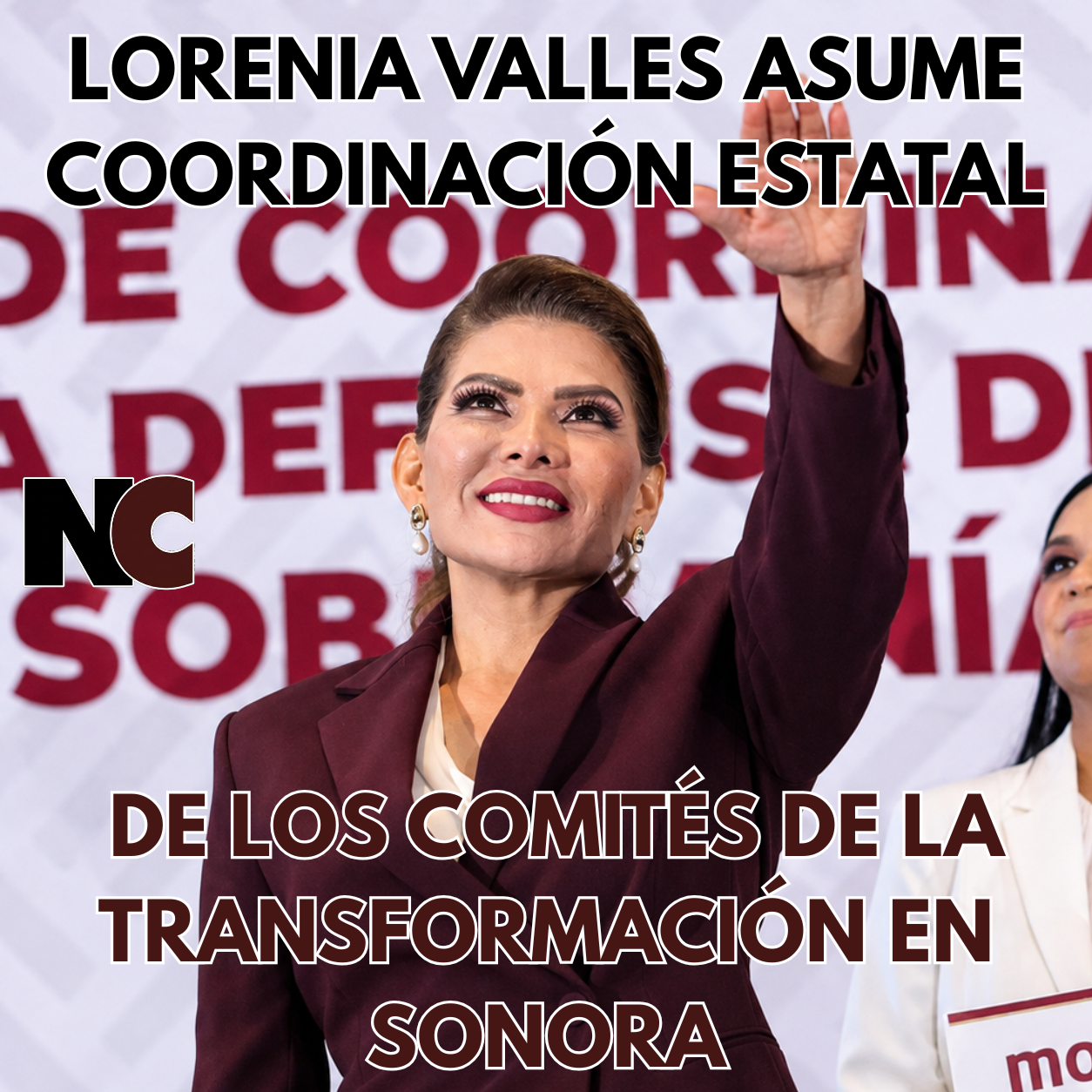 lorenia final