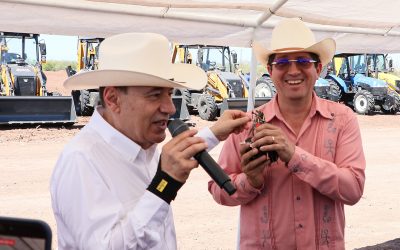 Rescate financiero aplicado por Elías Retes que incomodó a los privilegiados y que aplaude la Federación