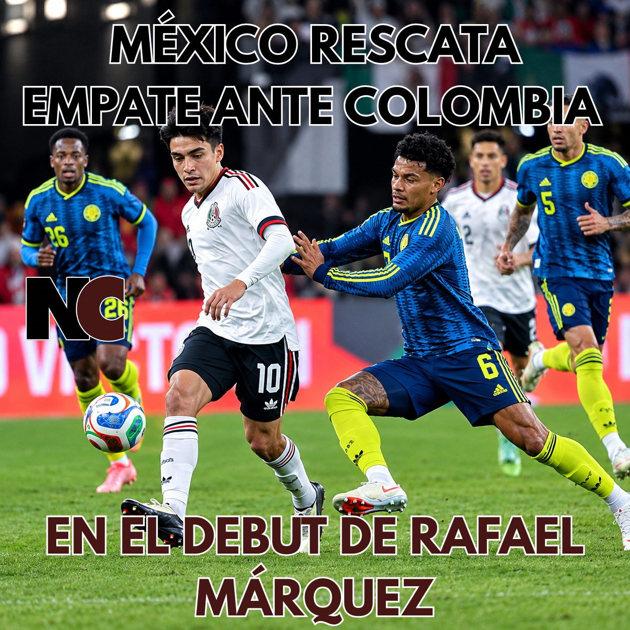 mexico final