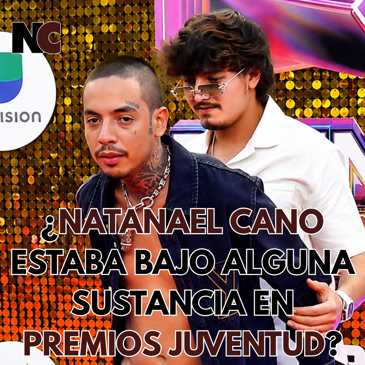 natanael cano final