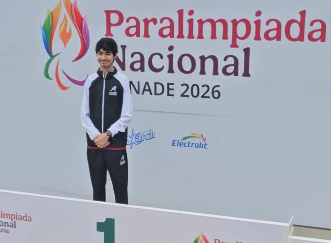 _ngel Sandoval Palomera oro en paratriatl_n PNC 2026-2
