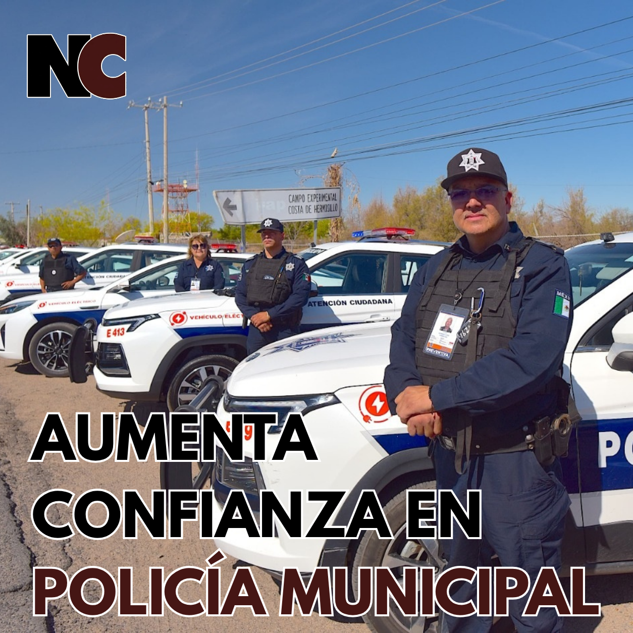 policia final