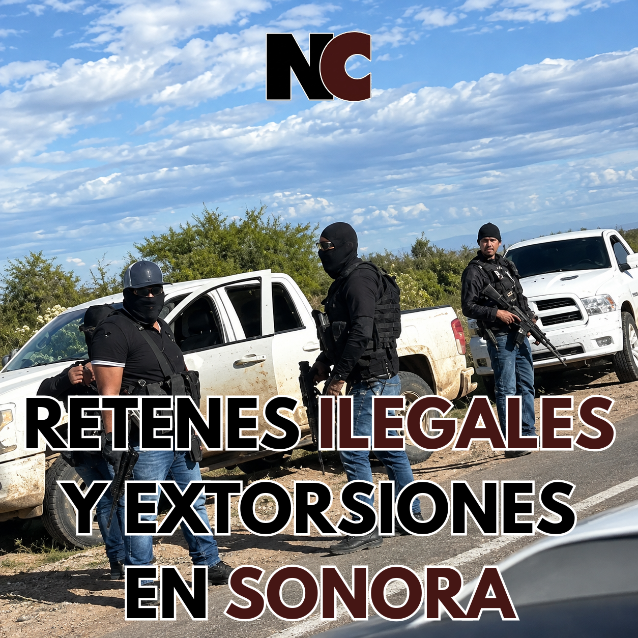 retenes final