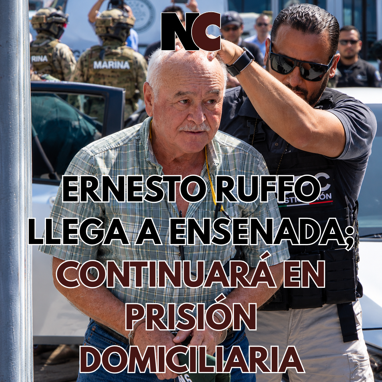 ruffo final