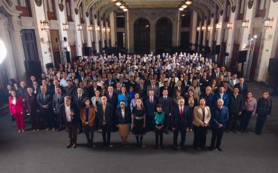 Con más de 29 mil hogares en construcción, Gobernador Durazo y Presidenta Sheinbaum avanzan Vivienda en Sonora