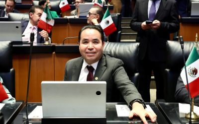 Senado aprueba Ley General de Bienestar Animal en México