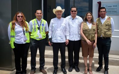 Sonora implementa centro coordinador de salud para emergencias médicas