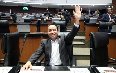 Senado aprueba sanciones por acoso telefónico comercial