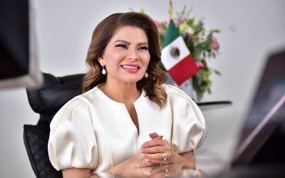 Conmemoran en Sonora el Día Internacional de la Niña