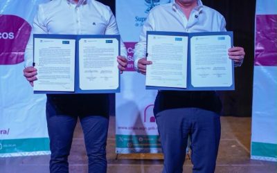 Acuerdo entre Observatorio de Seguridad y Casa de Saberes Jurídicos en Sonora