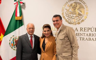 PT y Morena fortalecen unidad política en Sonora