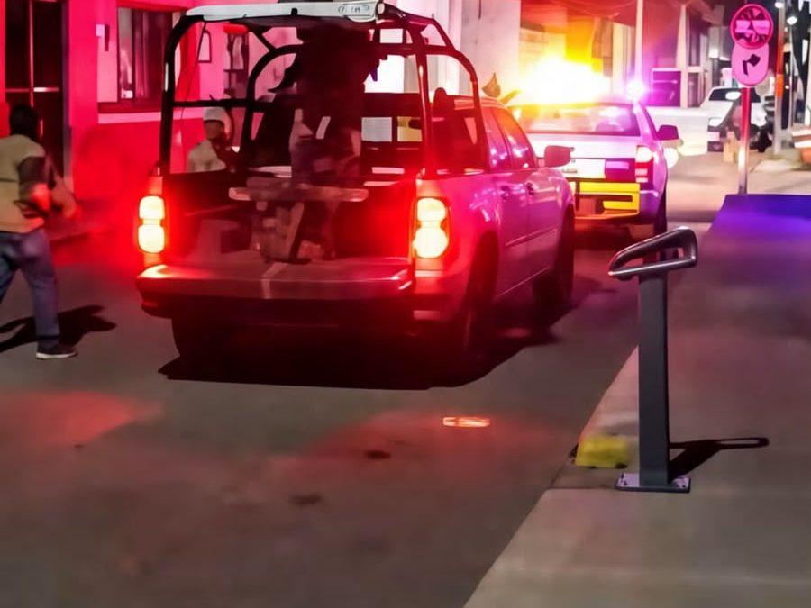 Investigación en marcha por ataque armado en Magdalena de Kino