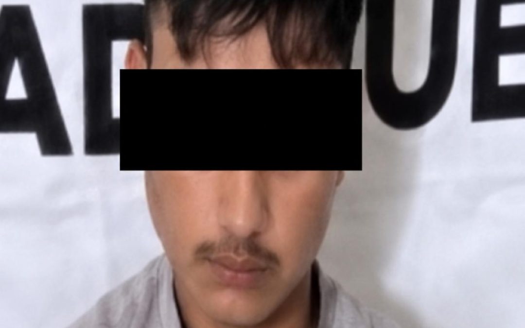 Policía Estatal y Marina detienen a un hombre y aseguran narcótico y efectivo en Cajeme