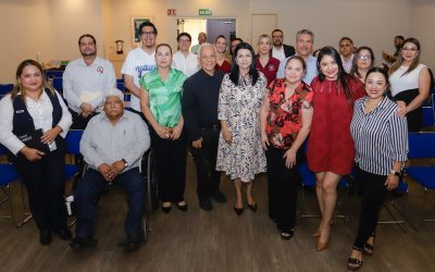 Congreso de Sonora lleva a cabo parlamento abierto sobre consentimiento sexual y pensión alimenticia