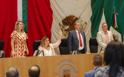Aprueba Congreso de Sonora reforma en materia de gestión integral de riesgos y protección civil