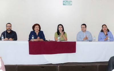 Congreso de Sonora concluye socialización de iniciativas sobre consentimiento sexual y obligaciones alimentarias