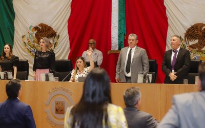 Aprueba Congreso de Sonora reformas sobre concesiones municipales y detección de problemas cardiacos en recién nacidos