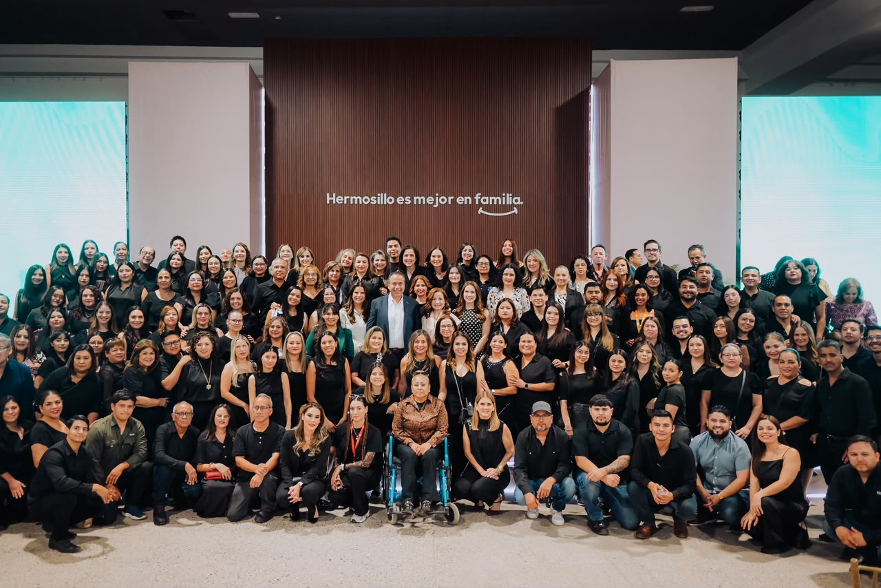 “Cuidar nos une” presenta Patty Ruibal cinco años de historias y resultados en el DIF Hermosillo (5)