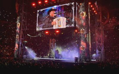 Ramón Ayala hace histórico sold out en la Plaza de Toros México
