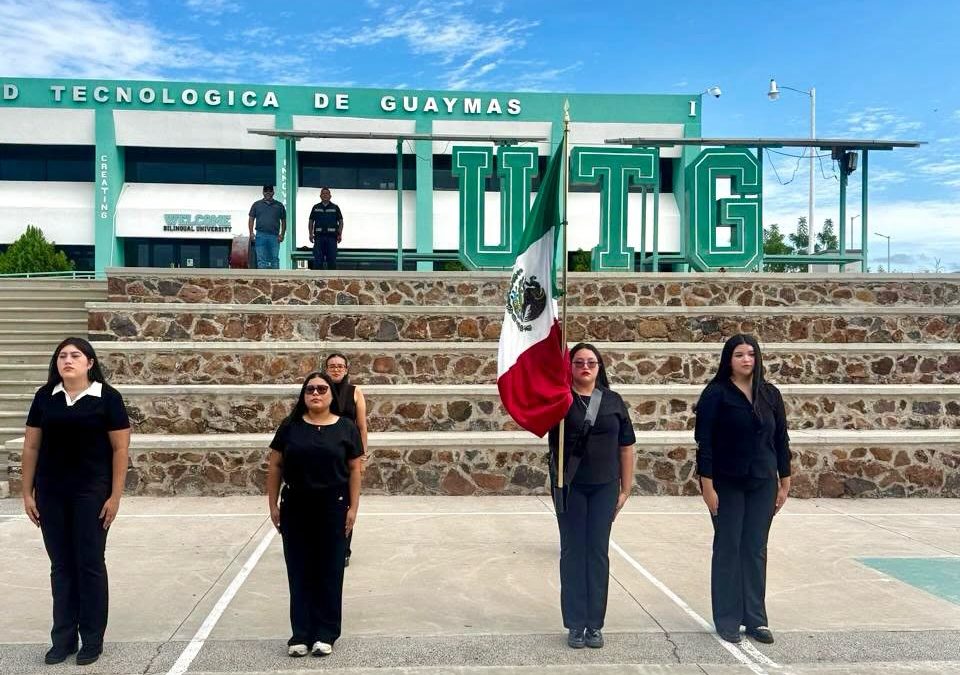 Gobierno de Sonora fortalece la integración y coordinación educativa en la región del puerto: UTGuaymas