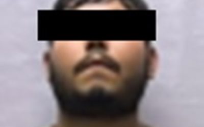 Policía Estatal detiene a hombre y asegura narcótico durante operativos en San Luis Río Colorado