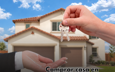 Comprar Casa en Hermosillo es Caro; Asi Dicen Los Especialistas