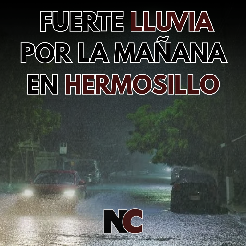 lluvia