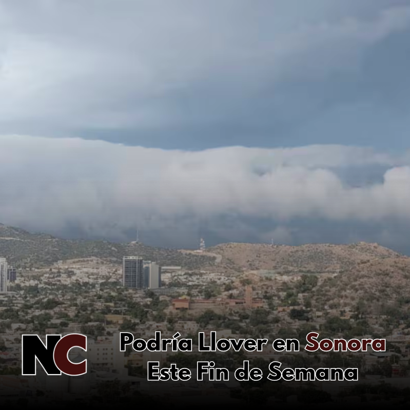 lluvias