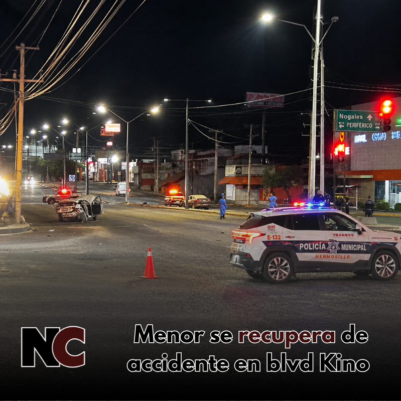 menor final