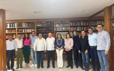 Ninguna figura individual está por encima de Morena ni es indispensable